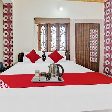 Hotel O Jagat Palace Ranchi Bagian luar foto