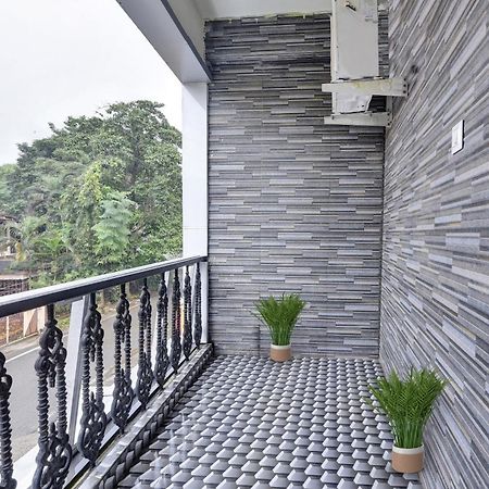 Hotel O Jagat Palace Ranchi Bagian luar foto