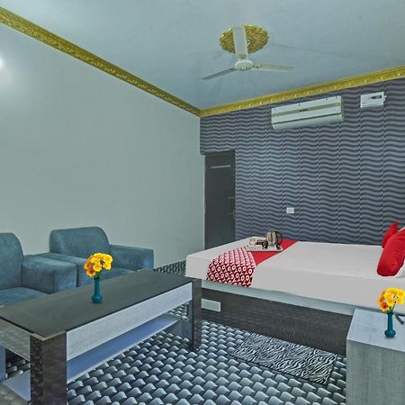 Hotel O Jagat Palace Ranchi Bagian luar foto