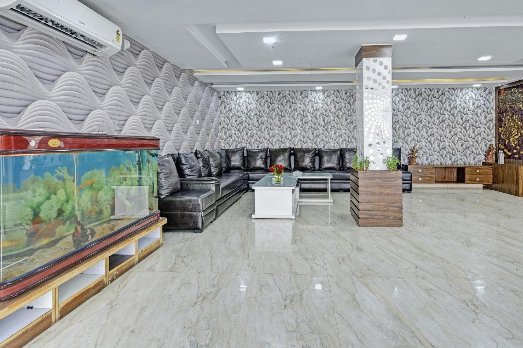 Hotel O Jagat Palace Ranchi Bagian luar foto