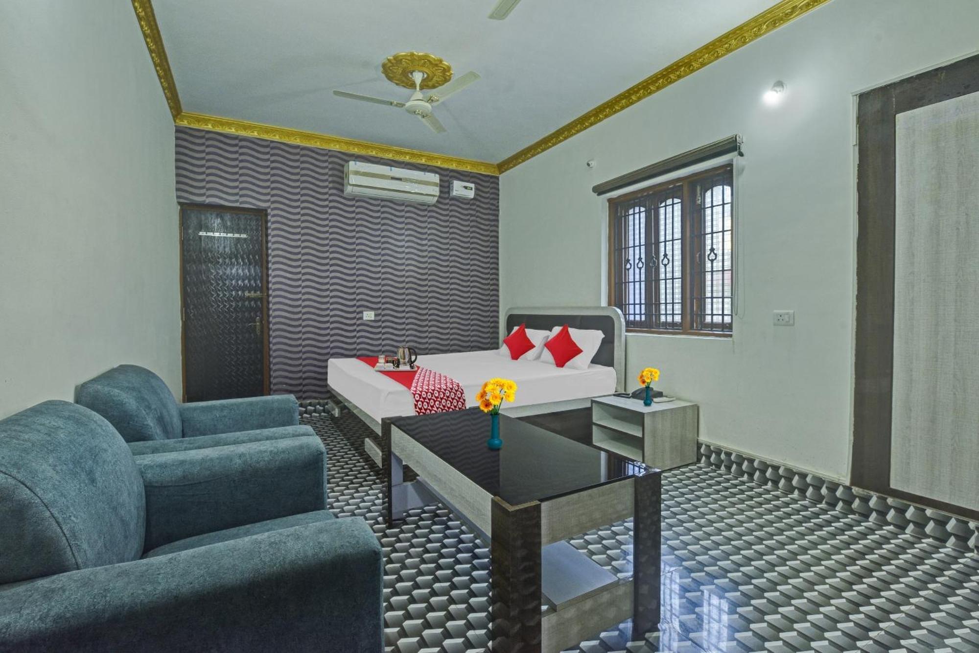 Hotel O Jagat Palace Ranchi Bagian luar foto