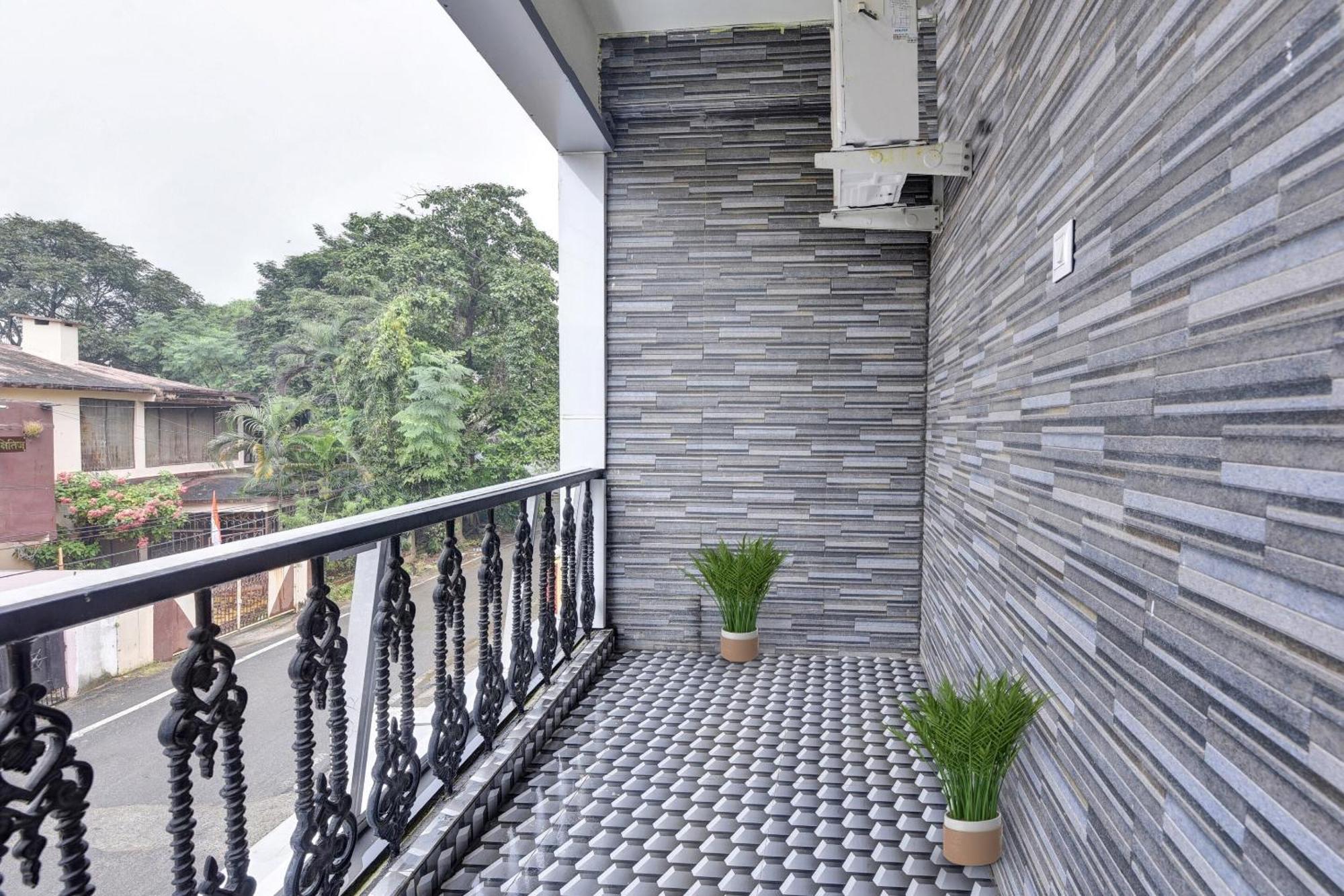 Hotel O Jagat Palace Ranchi Bagian luar foto